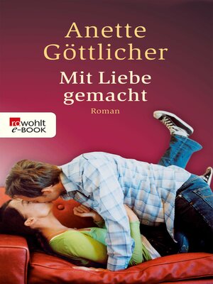 cover image of Mit Liebe gemacht